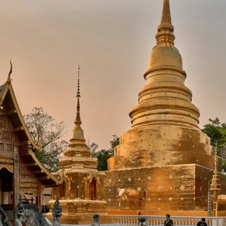 Chiang Mai