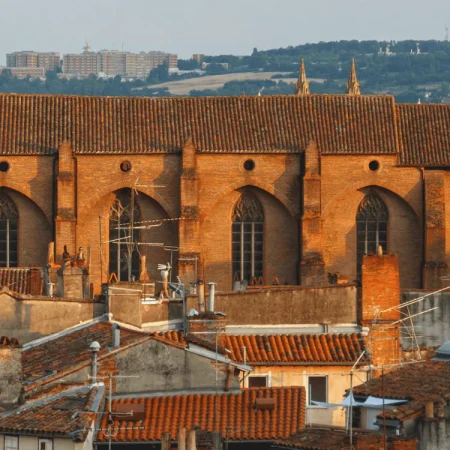Toulouse