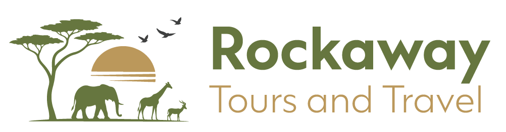 Rock Away Tours and Travel.